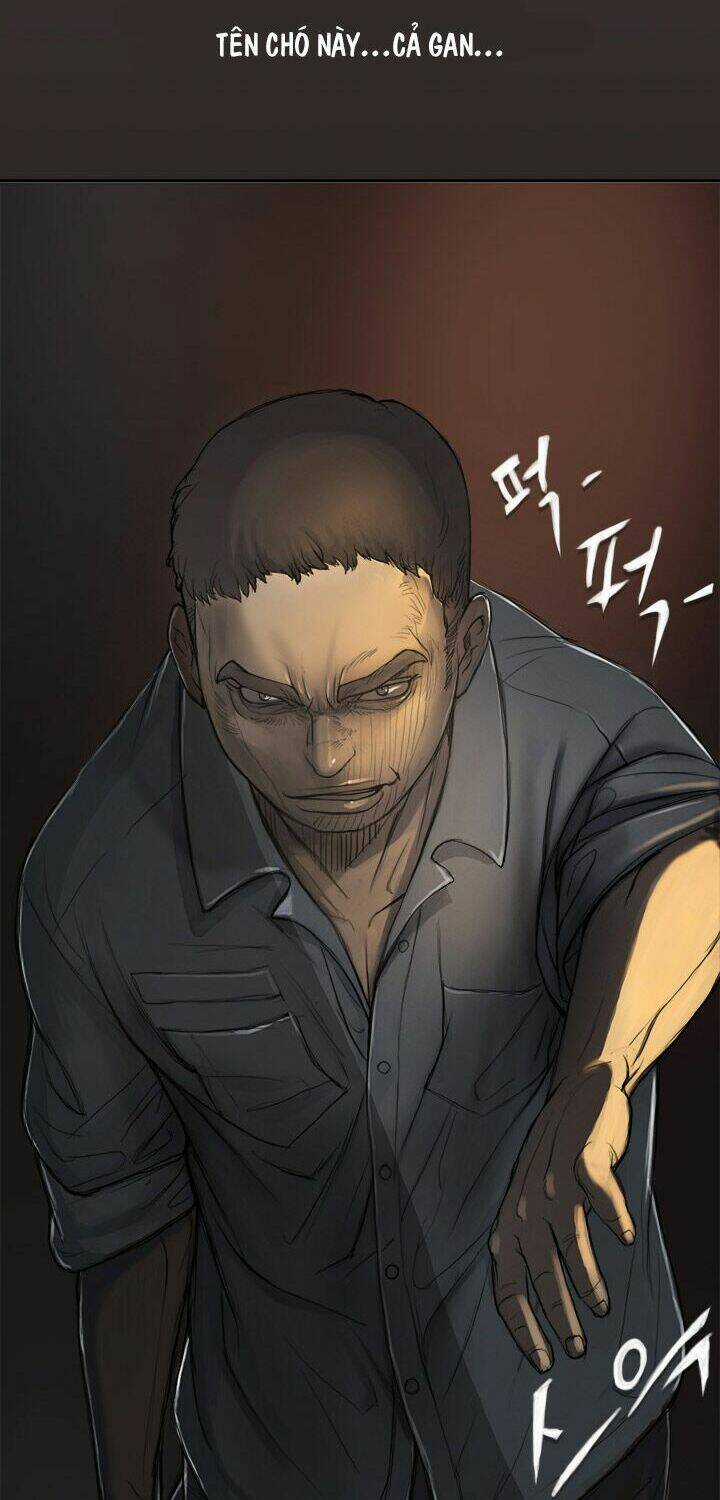 Noona: Yeon Chapter 1 trang 5