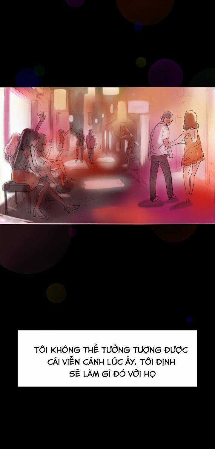 Noona: Yeon Chapter 1 trang 51