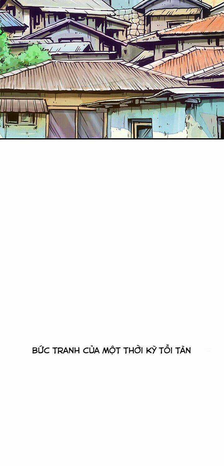 Noona: Yeon Chapter 1 trang 55