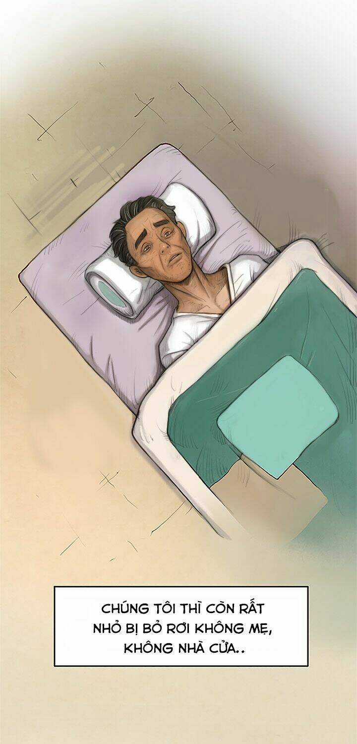 Noona: Yeon Chapter 1 trang 57