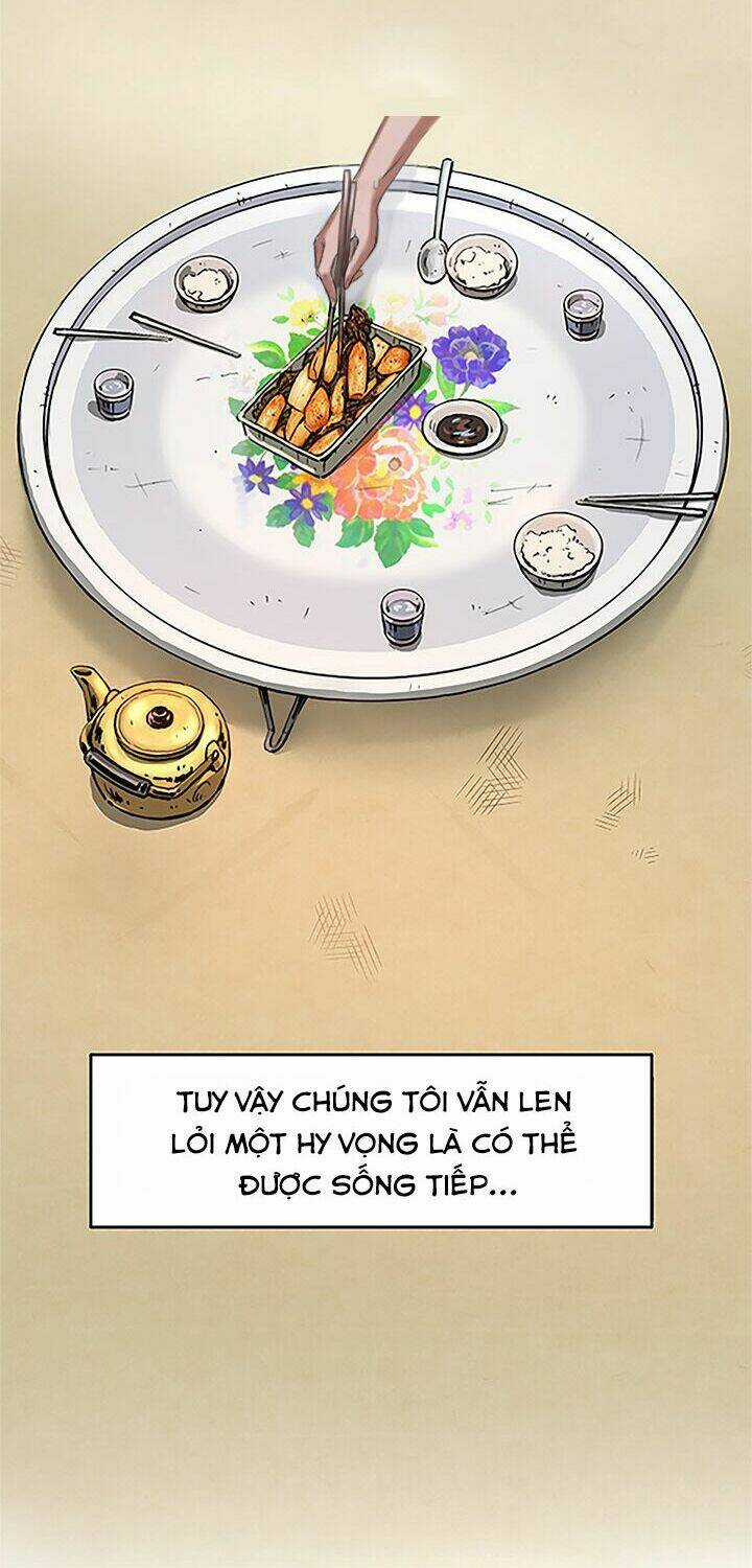 Noona: Yeon Chapter 1 trang 58