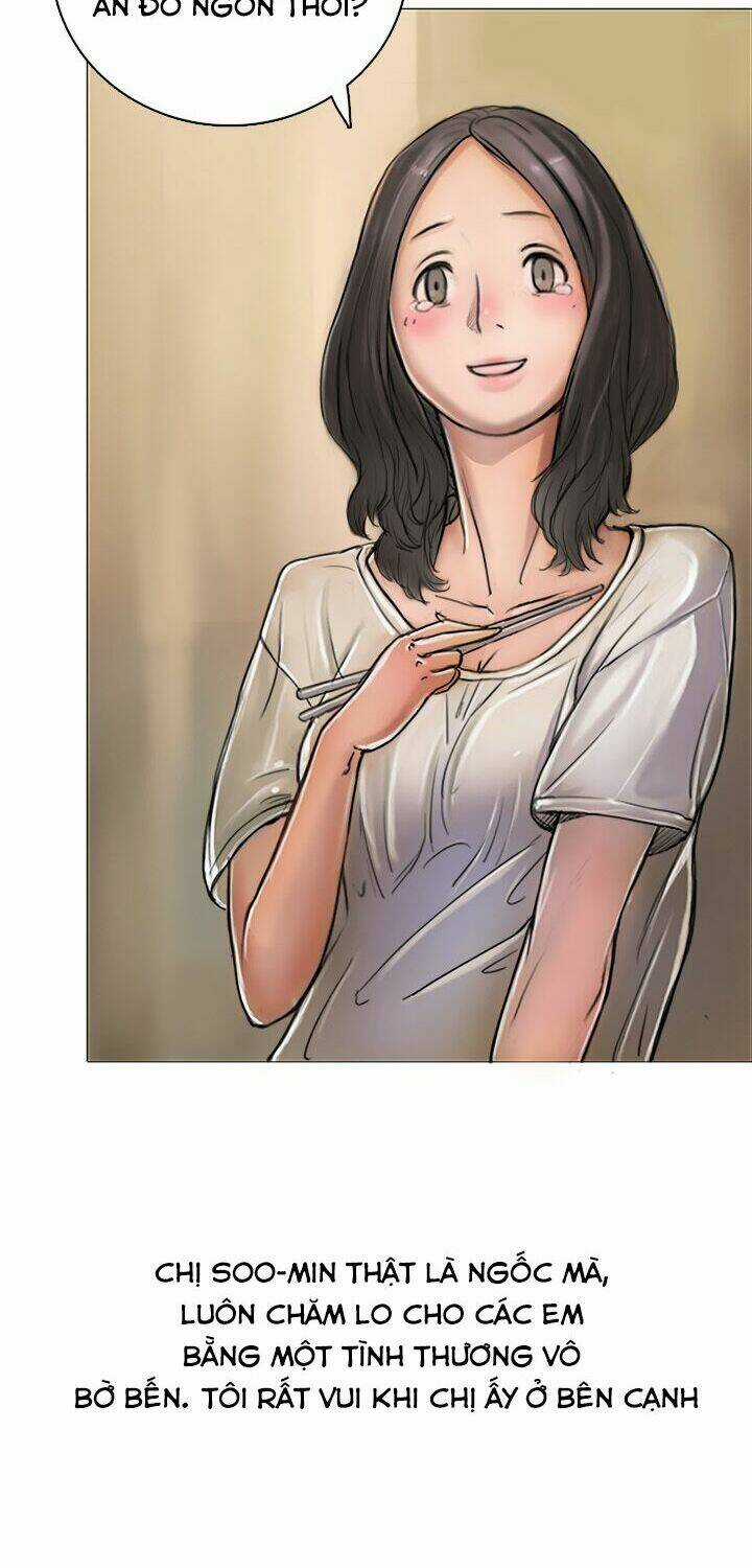 Noona: Yeon Chapter 1 trang 61