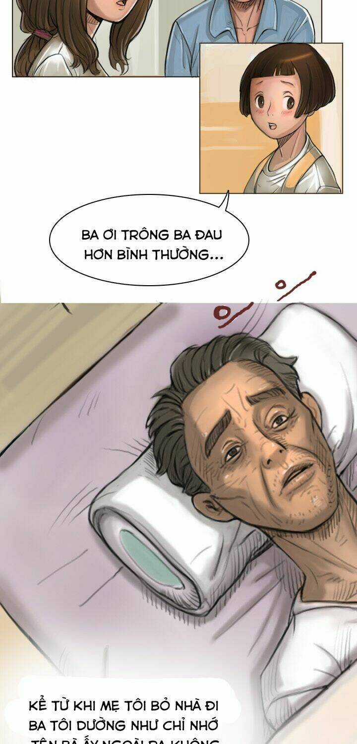 Noona: Yeon Chapter 1 trang 63