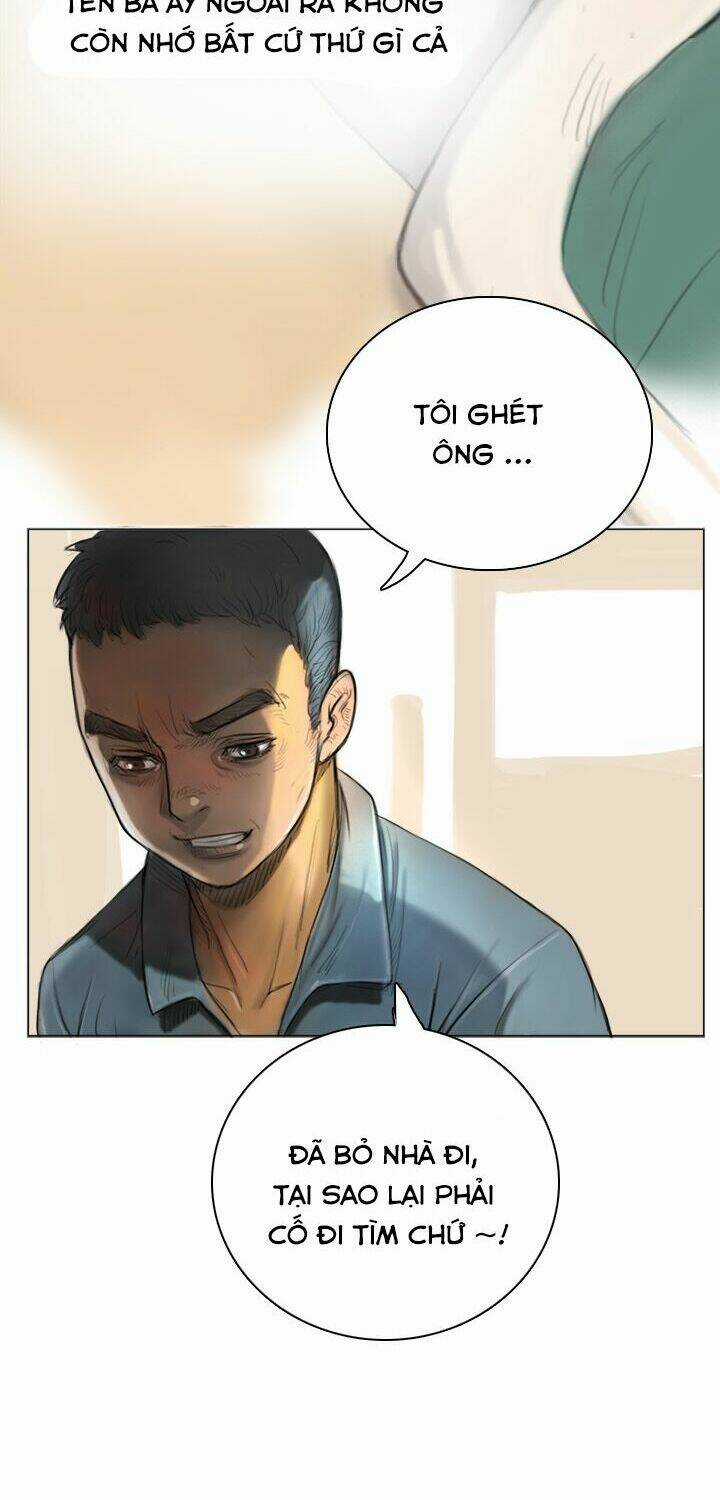 Noona: Yeon Chapter 1 trang 64