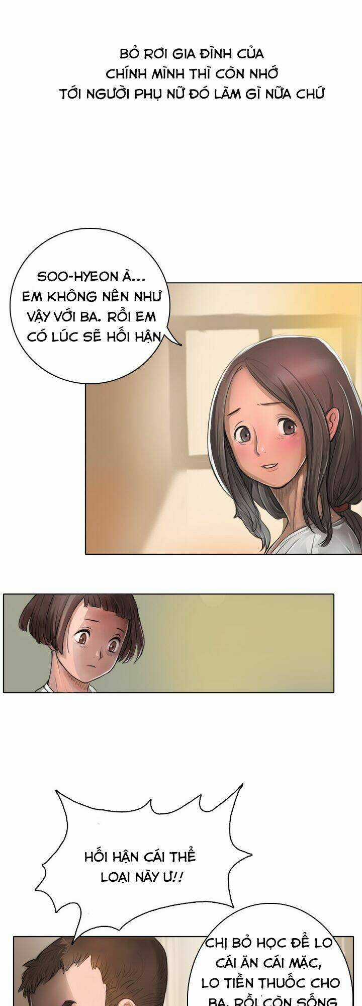 Noona: Yeon Chapter 1 trang 65