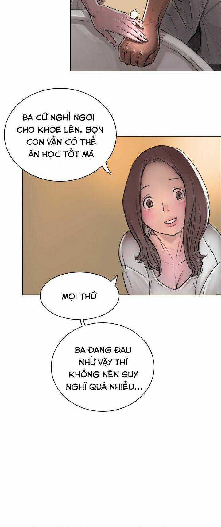 Noona: Yeon Chapter 1 trang 67