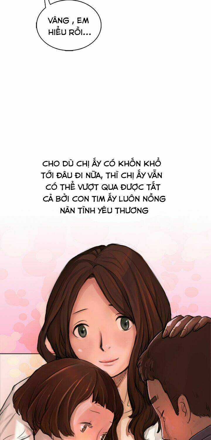 Noona: Yeon Chapter 1 trang 69