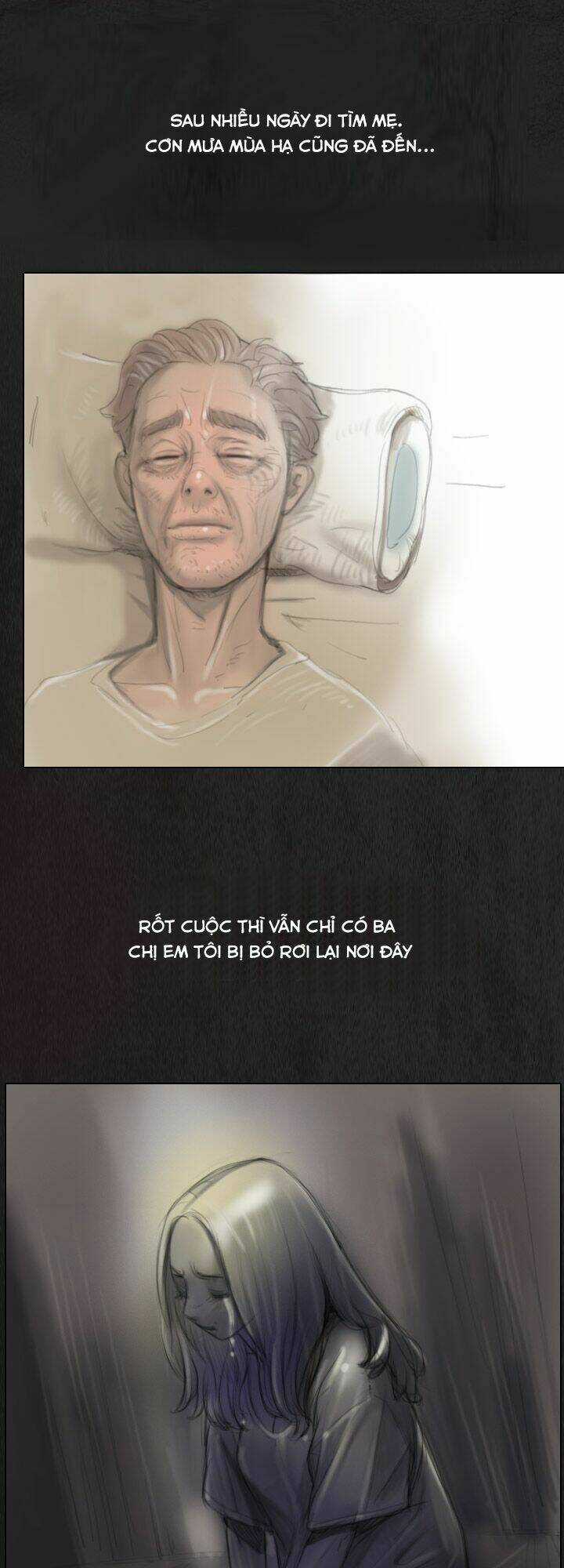 Noona: Yeon Chapter 1 trang 77