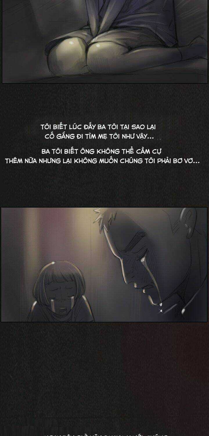 Noona: Yeon Chapter 1 trang 78