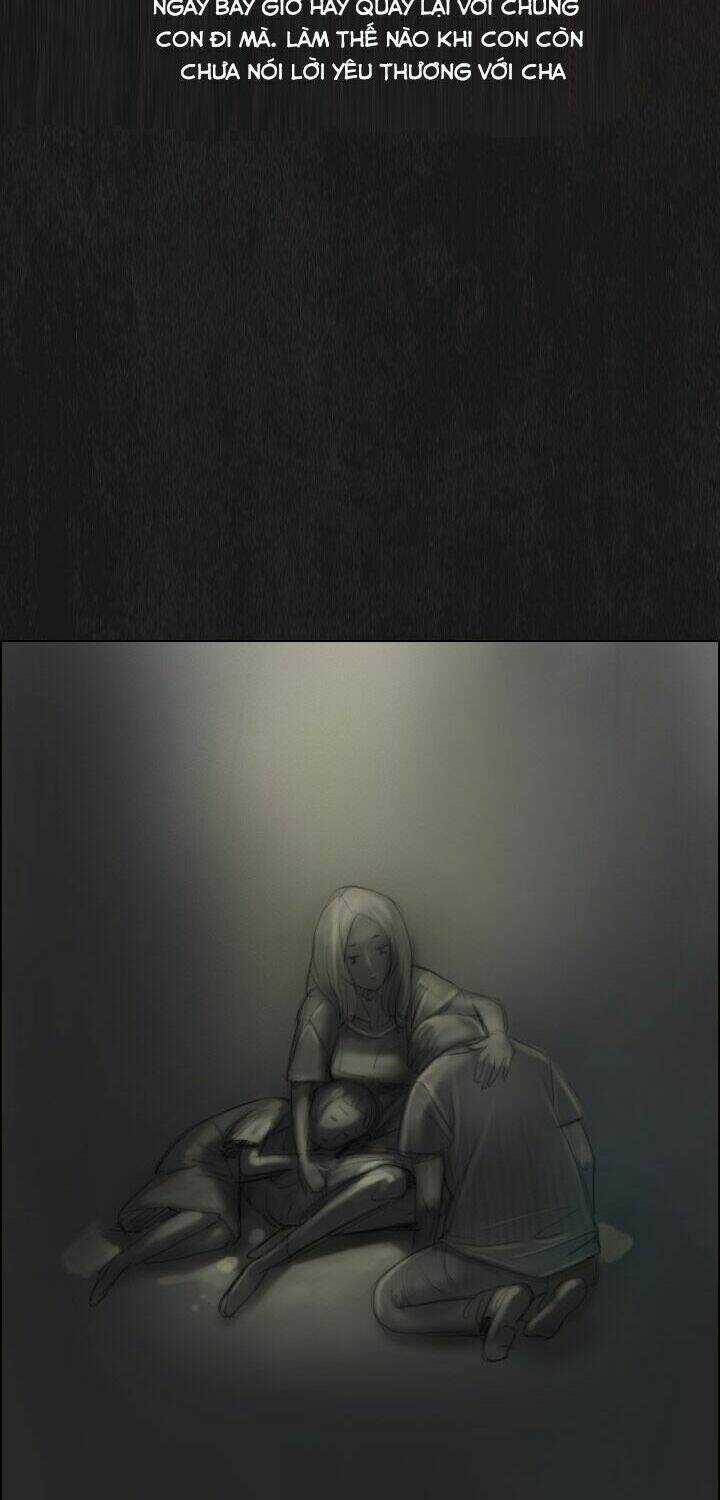 Noona: Yeon Chapter 1 trang 79