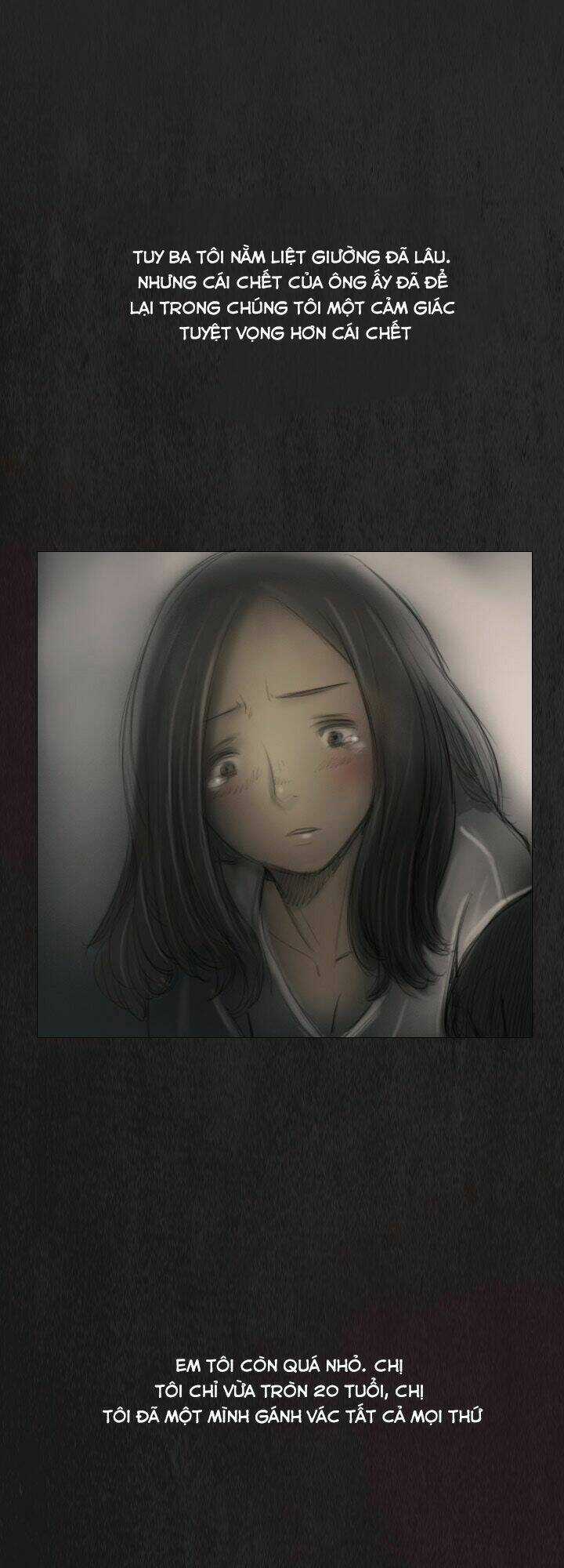 Noona: Yeon Chapter 1 trang 80