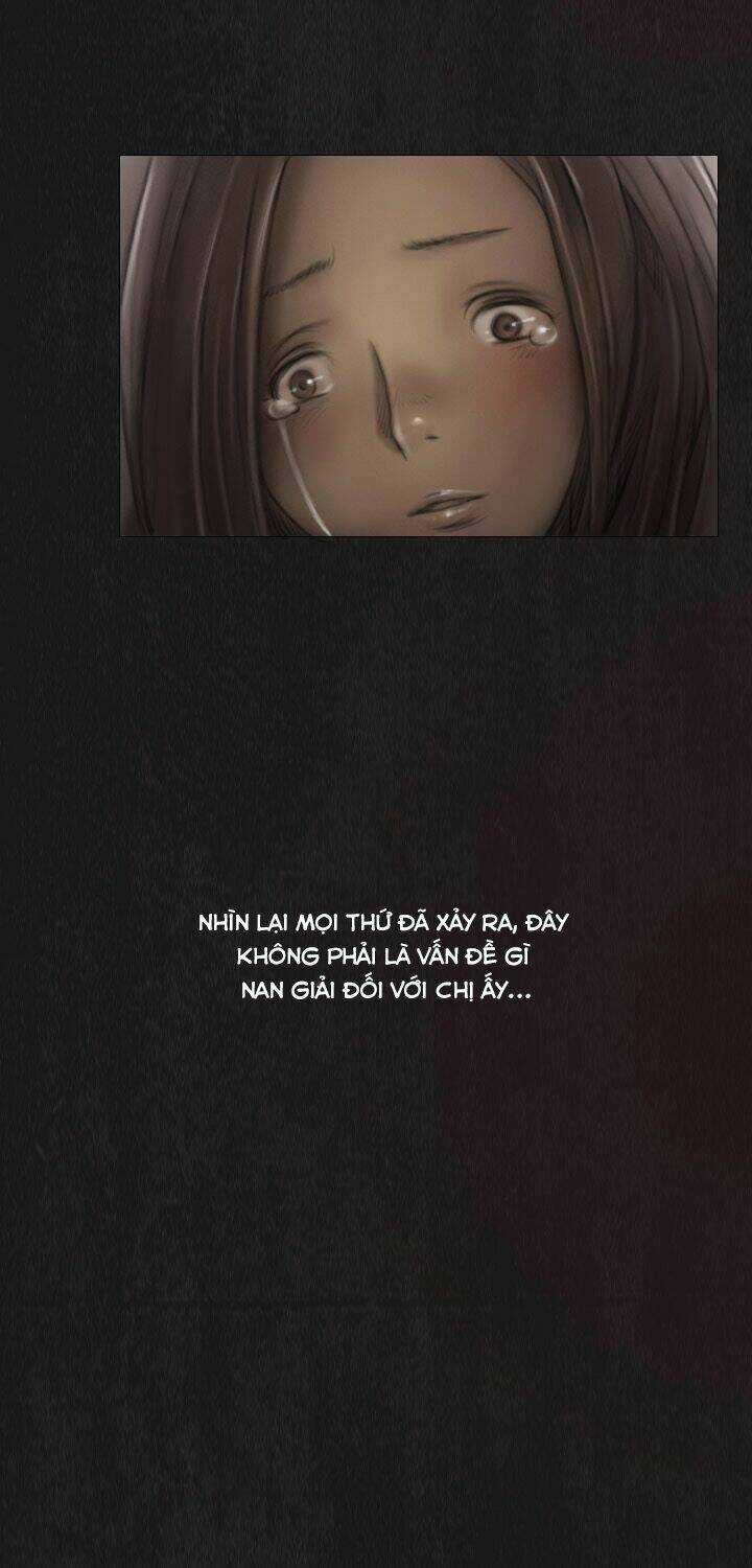 Noona: Yeon Chapter 1 trang 81