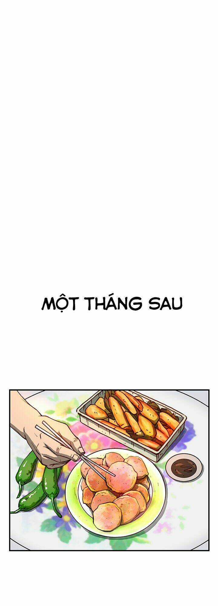 Noona: Yeon Chapter 1 trang 83