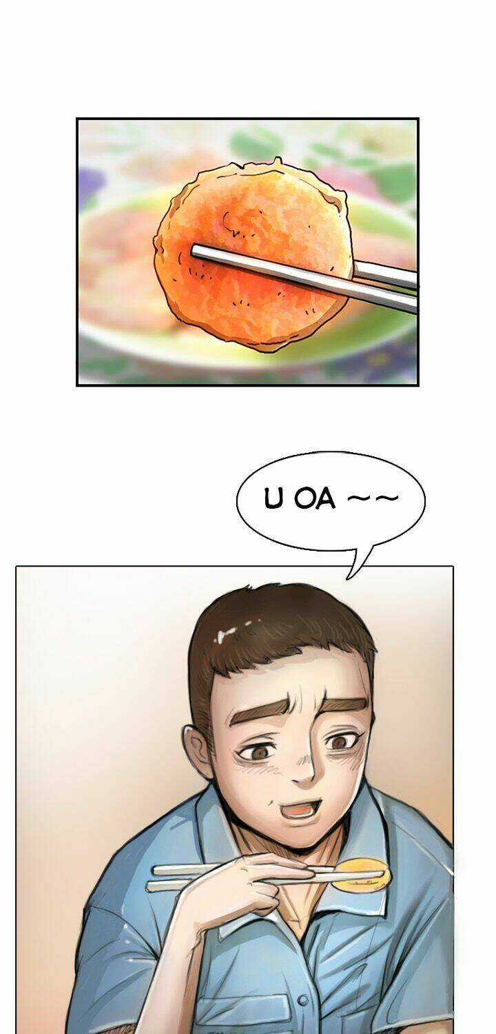 Noona: Yeon Chapter 1 trang 84