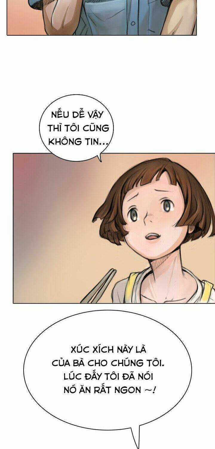 Noona: Yeon Chapter 1 trang 85