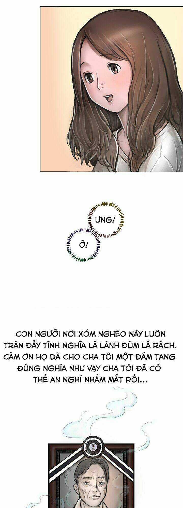 Noona: Yeon Chapter 1 trang 86