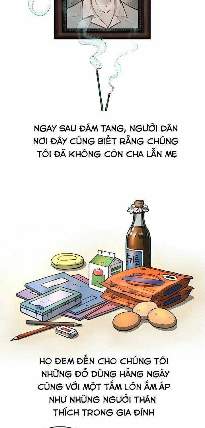 Noona: Yeon Chapter 1 trang 87