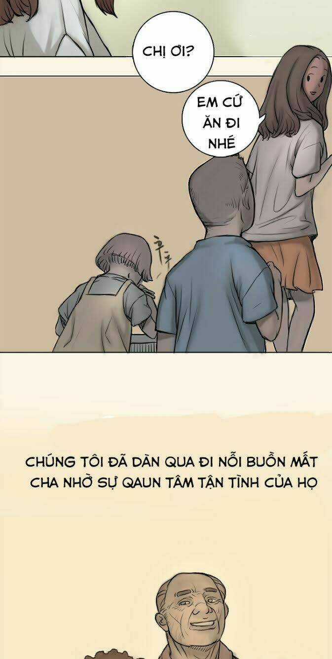 Noona: Yeon Chapter 1 trang 90