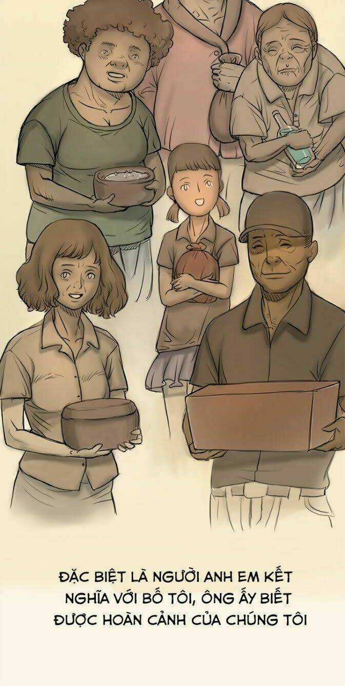 Noona: Yeon Chapter 1 trang 91