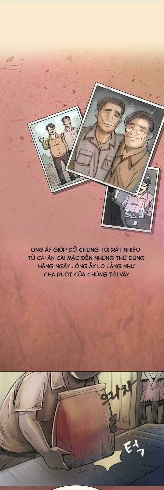 Noona: Yeon Chapter 1 trang 92