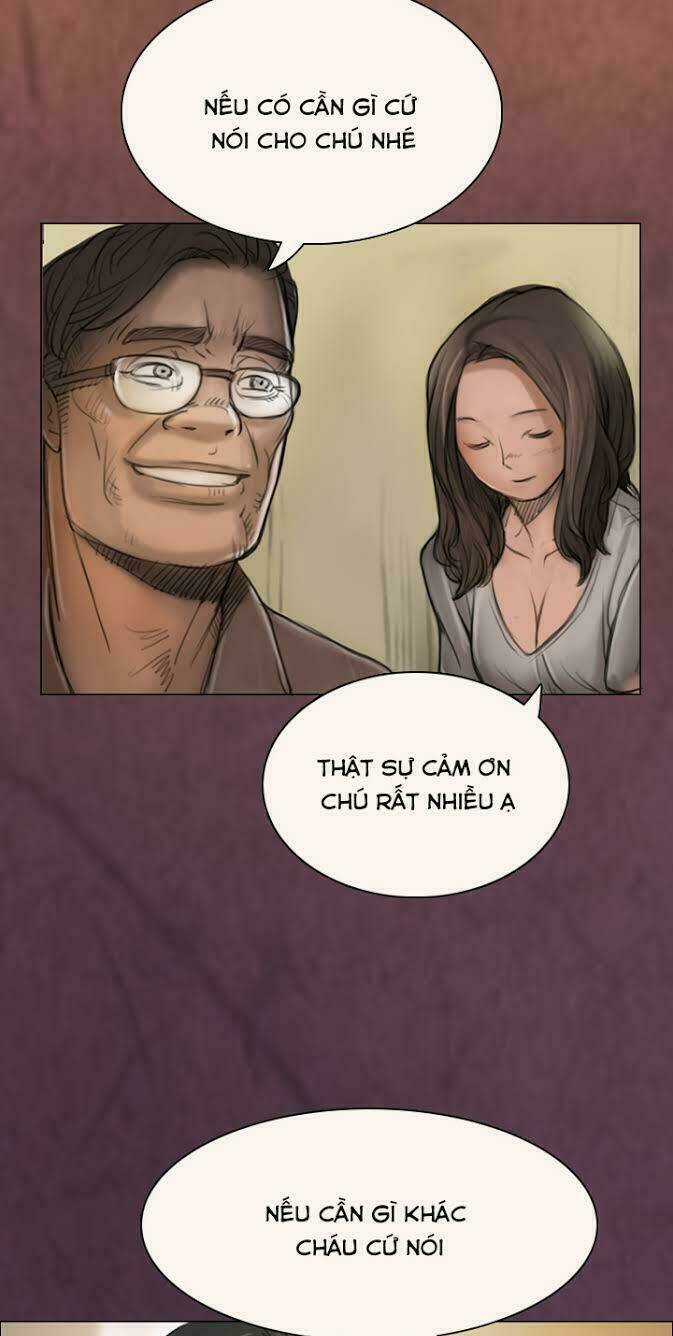 Noona: Yeon Chapter 1 trang 93