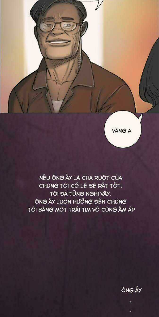 Noona: Yeon Chapter 1 trang 94