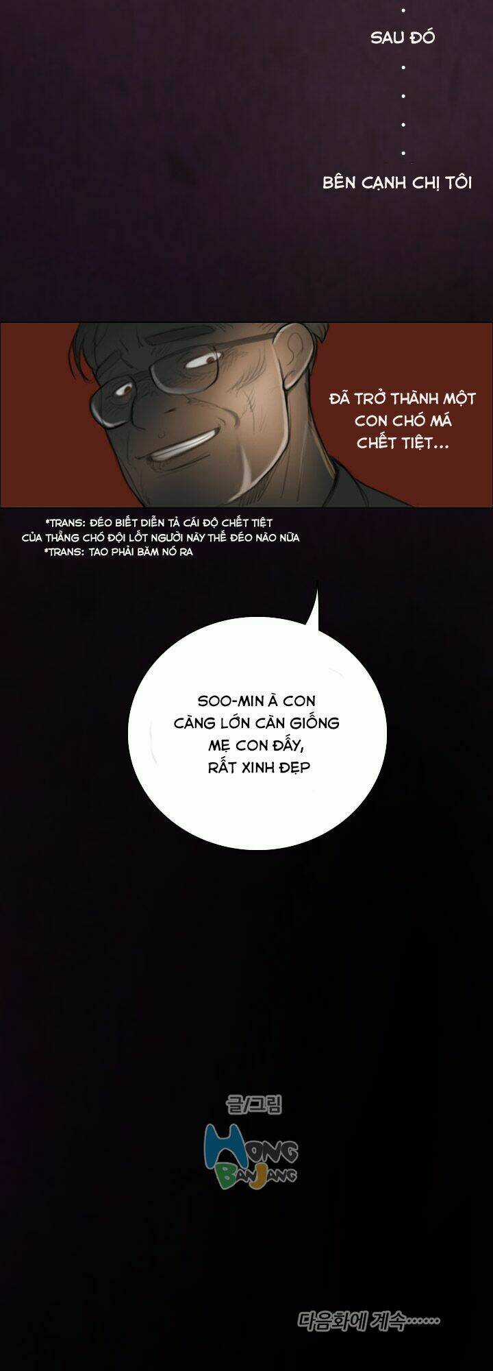 Noona: Yeon Chapter 1 trang 95