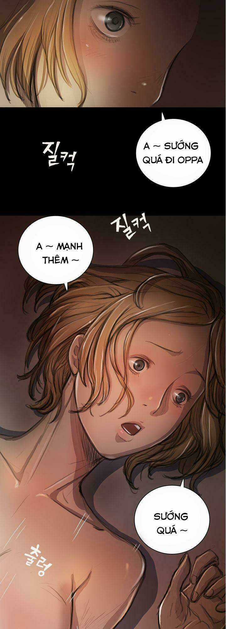 Noona: Yeon Chapter 10 trang 11