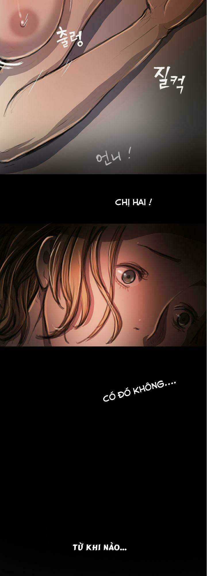 Noona: Yeon Chapter 10 trang 12