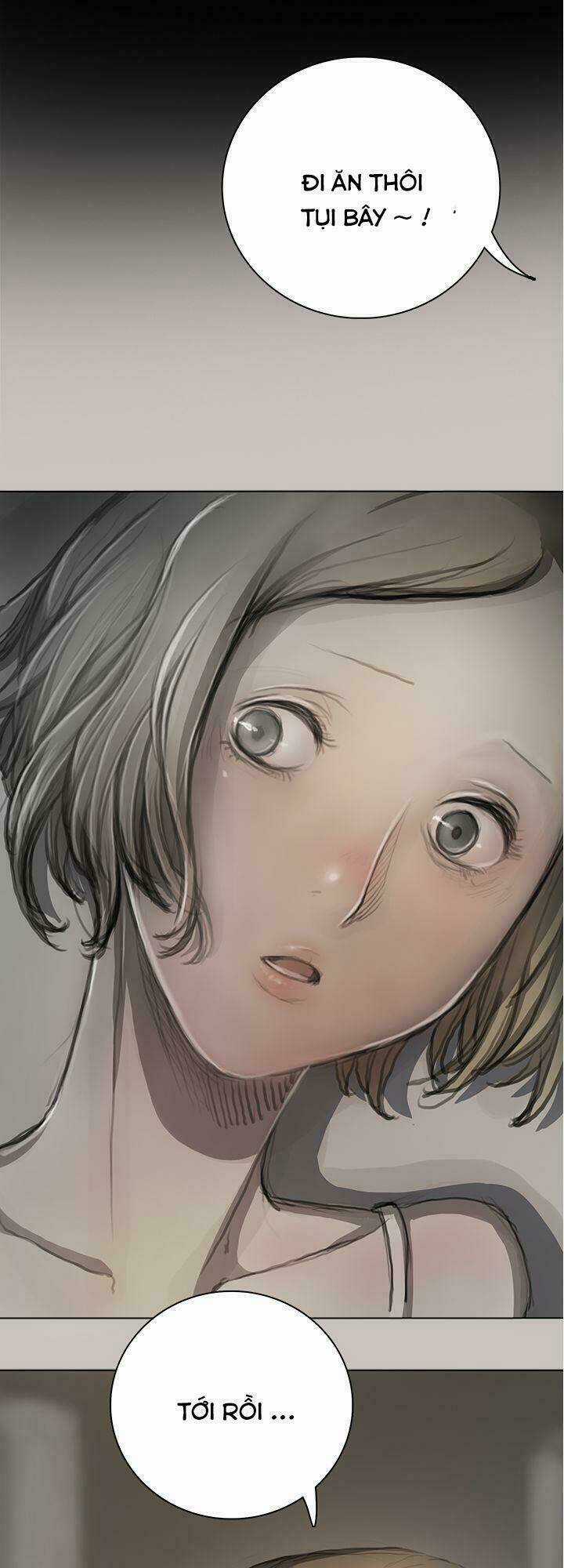 Noona: Yeon Chapter 10 trang 13