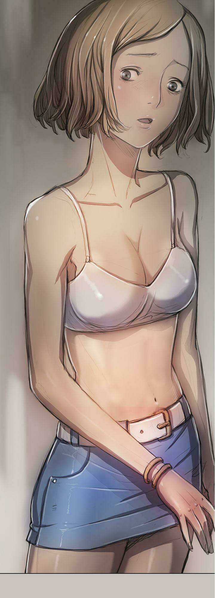 Noona: Yeon Chapter 10 trang 14