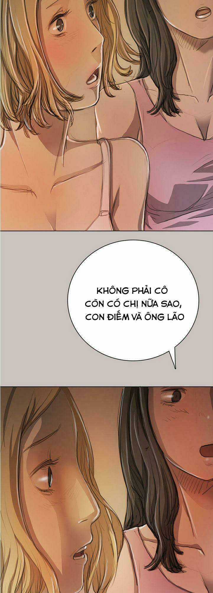 Noona: Yeon Chapter 10 trang 17