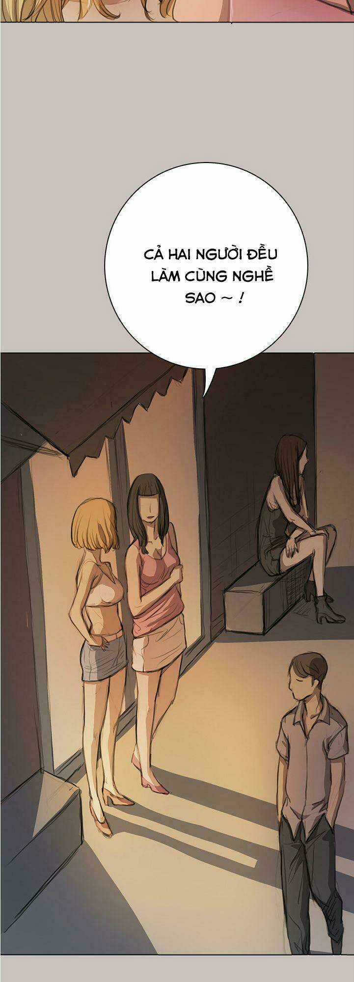 Noona: Yeon Chapter 10 trang 18