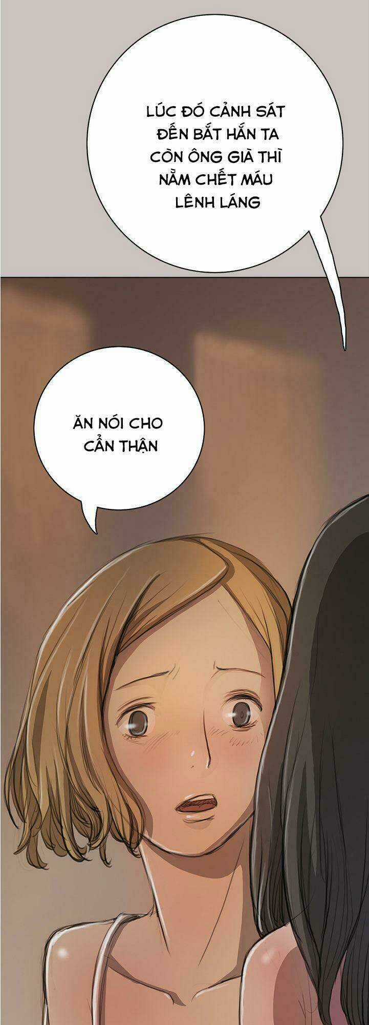 Noona: Yeon Chapter 10 trang 19