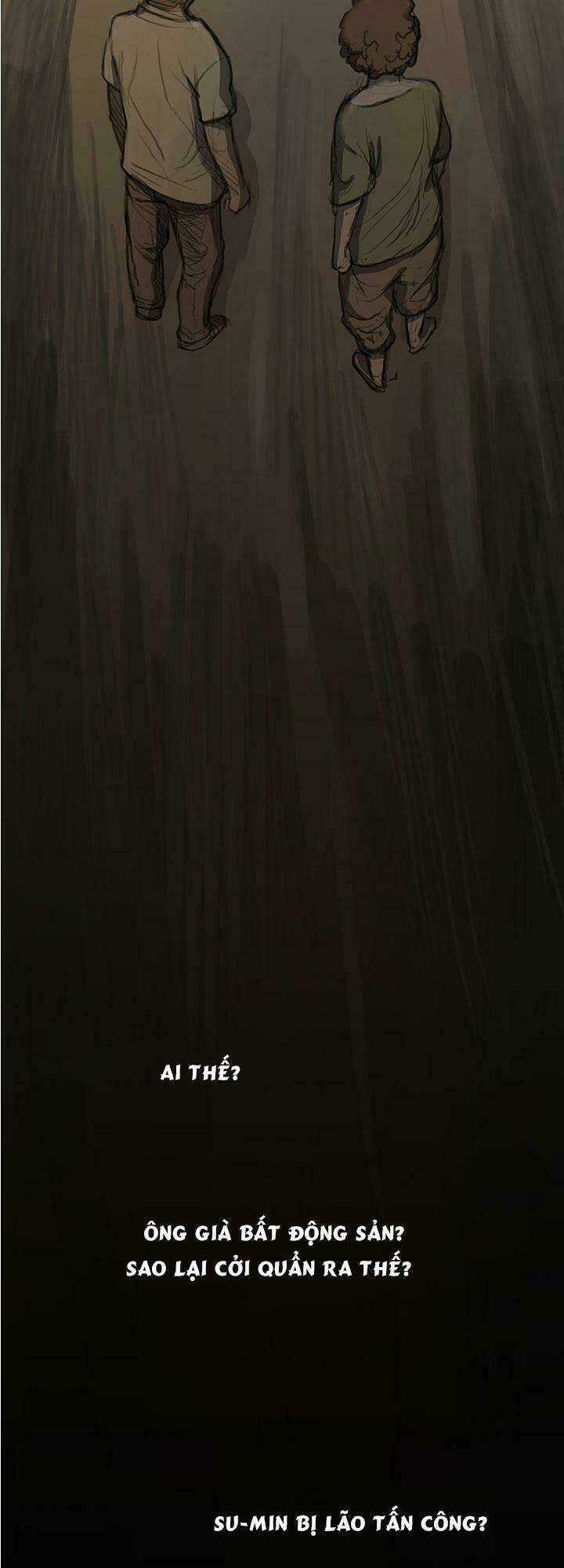 Noona: Yeon Chapter 10 trang 2