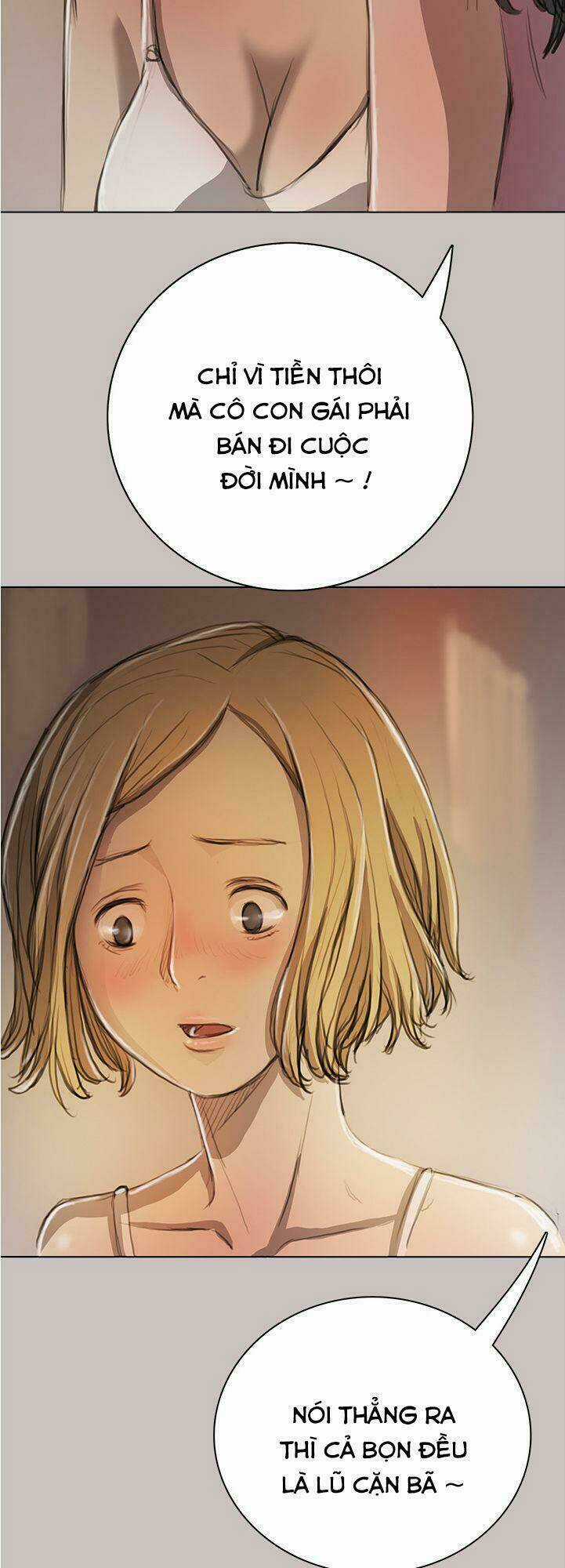 Noona: Yeon Chapter 10 trang 20