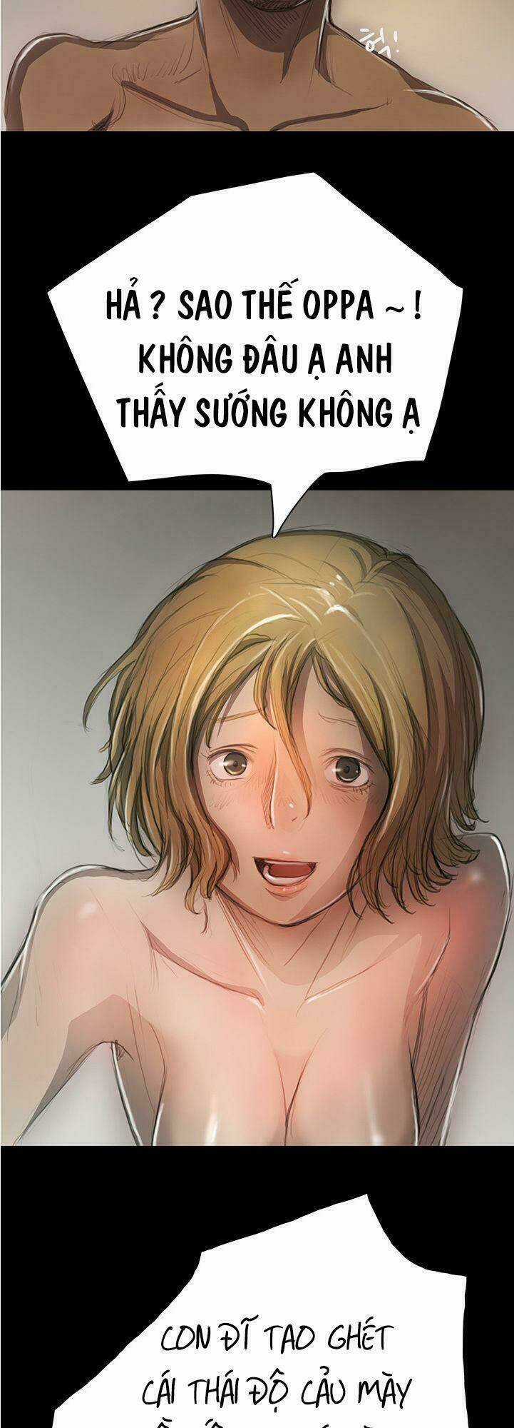 Noona: Yeon Chapter 10 trang 24