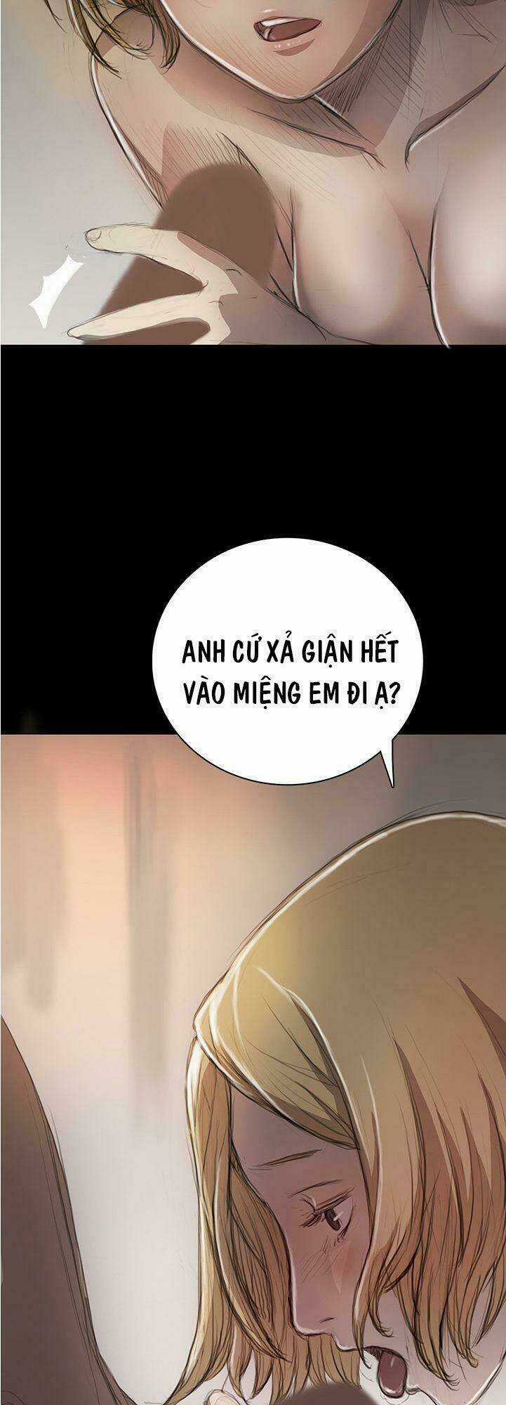 Noona: Yeon Chapter 10 trang 26