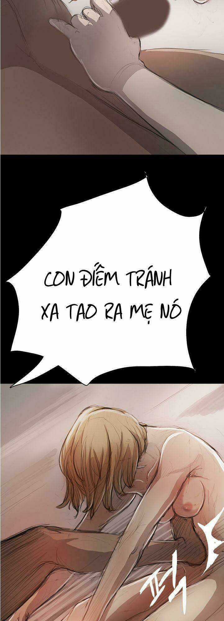 Noona: Yeon Chapter 10 trang 27