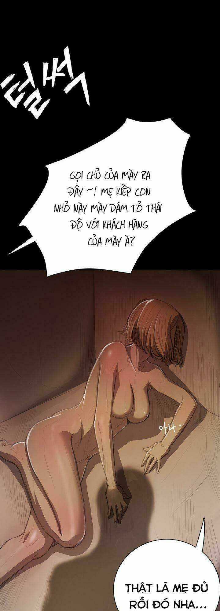 Noona: Yeon Chapter 10 trang 29