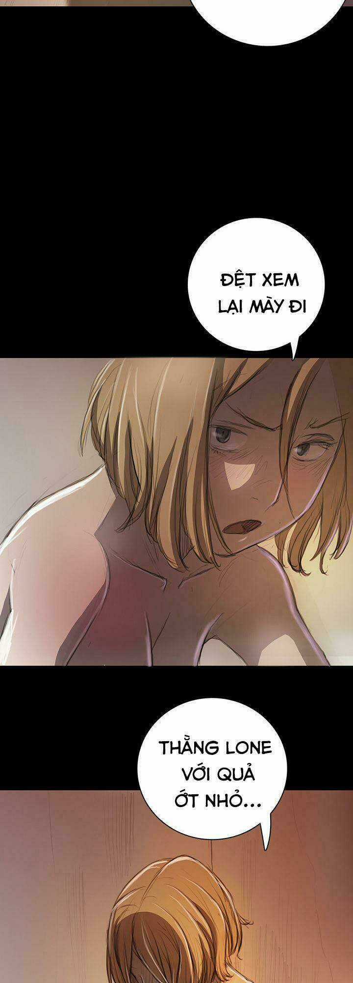 Noona: Yeon Chapter 10 trang 30