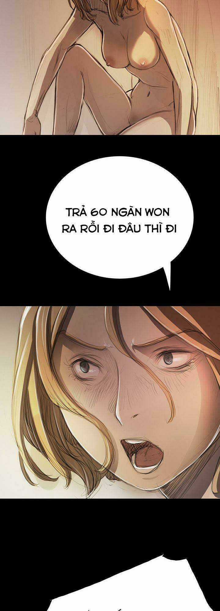 Noona: Yeon Chapter 10 trang 31