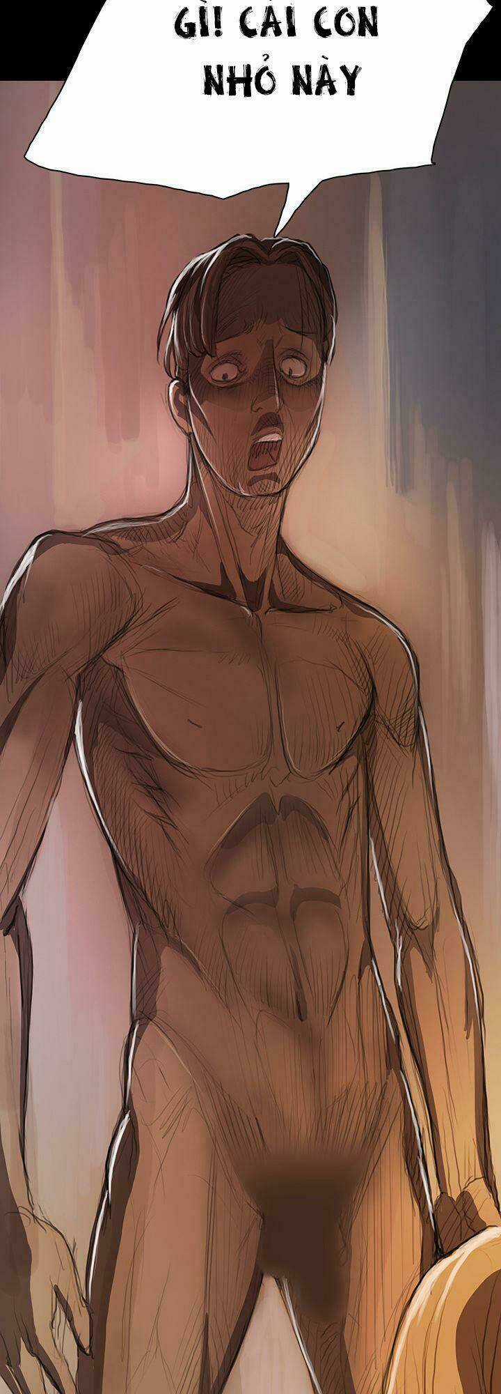 Noona: Yeon Chapter 10 trang 32