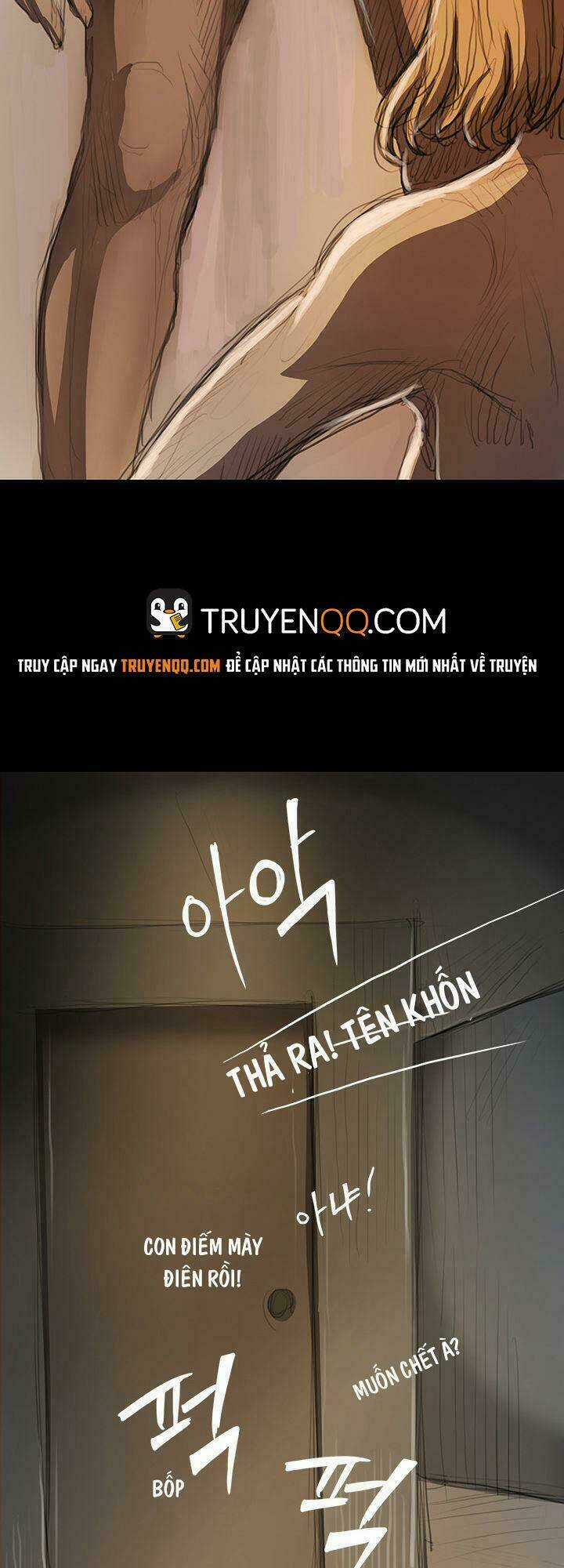 Noona: Yeon Chapter 10 trang 33