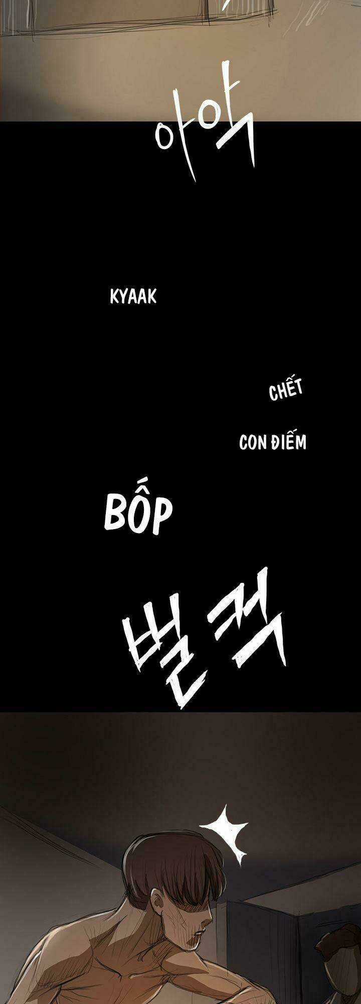 Noona: Yeon Chapter 10 trang 34