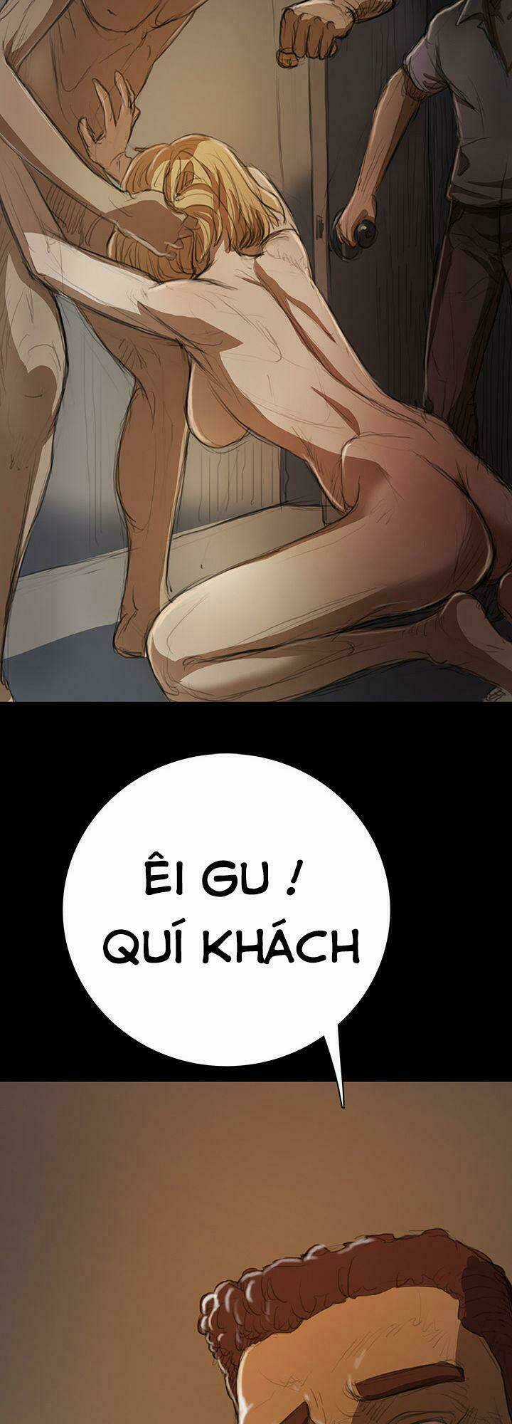 Noona: Yeon Chapter 10 trang 35