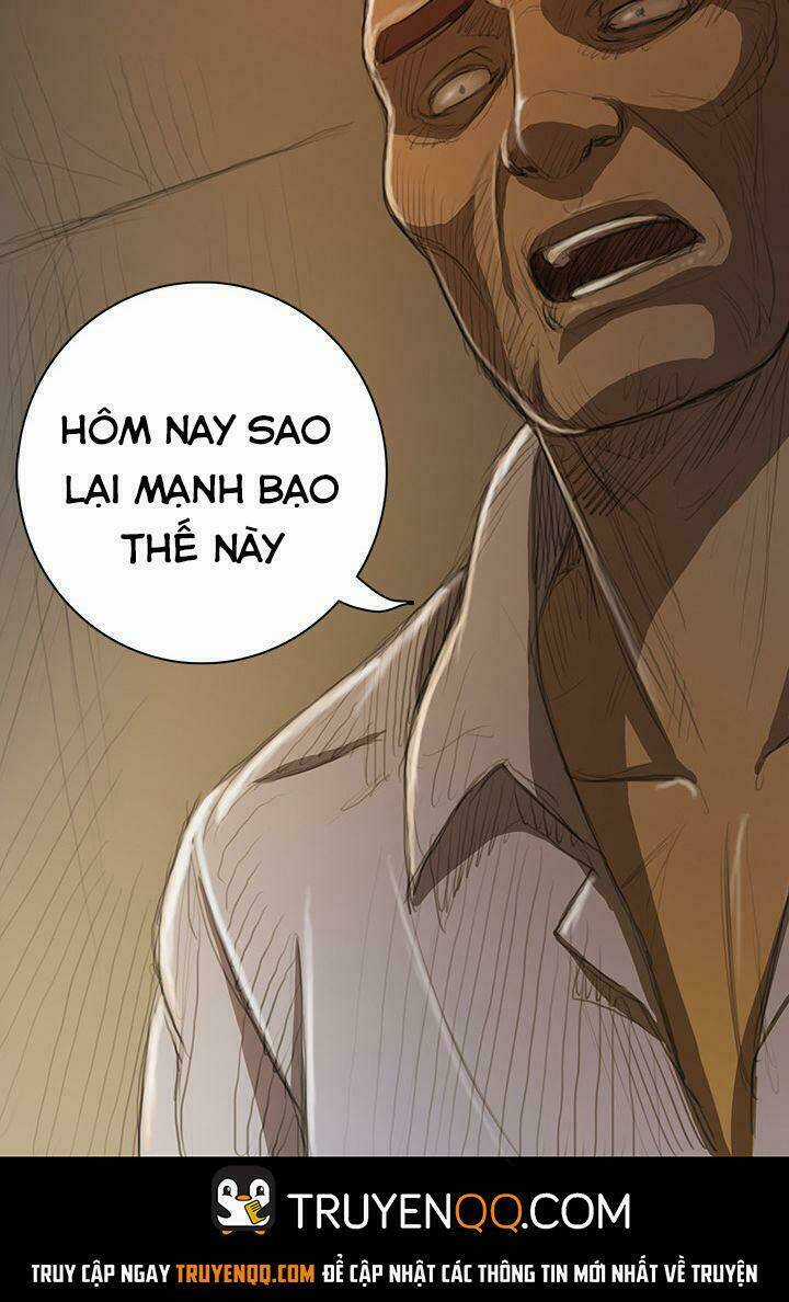 Noona: Yeon Chapter 10 trang 36