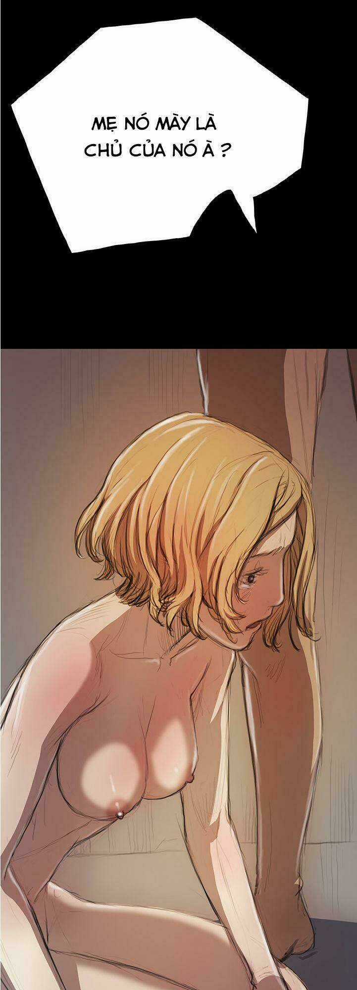 Noona: Yeon Chapter 10 trang 37