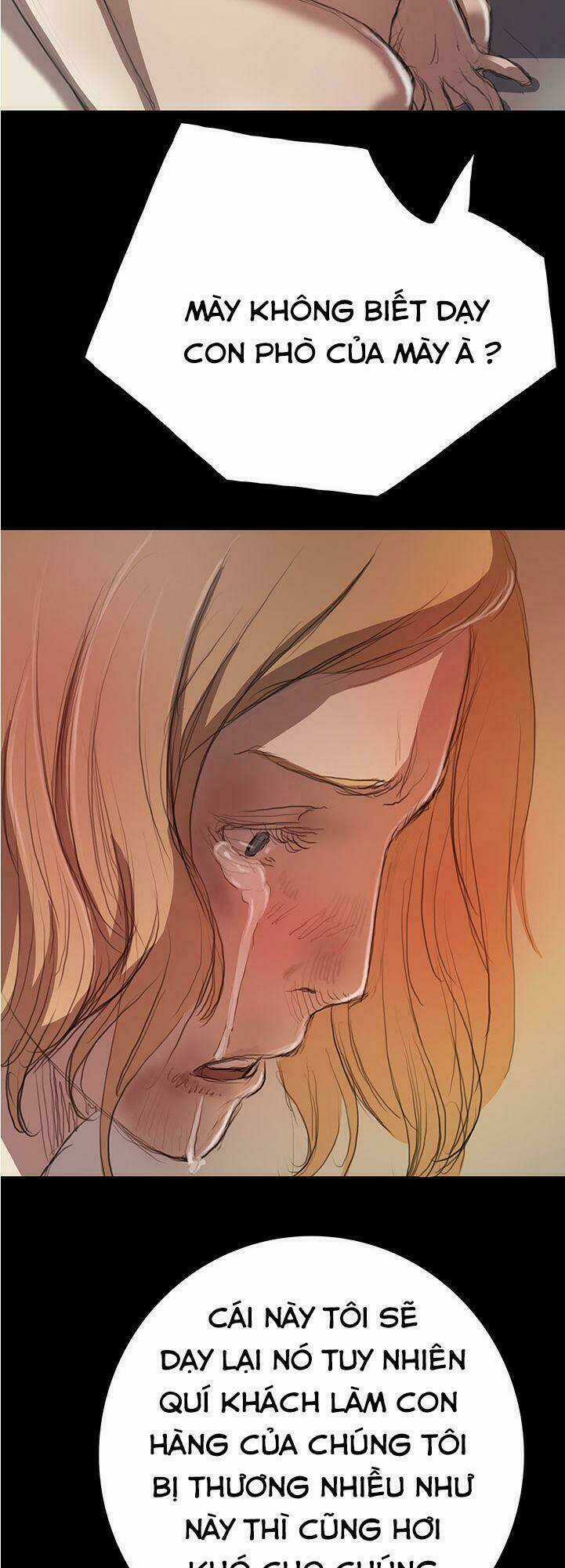 Noona: Yeon Chapter 10 trang 38