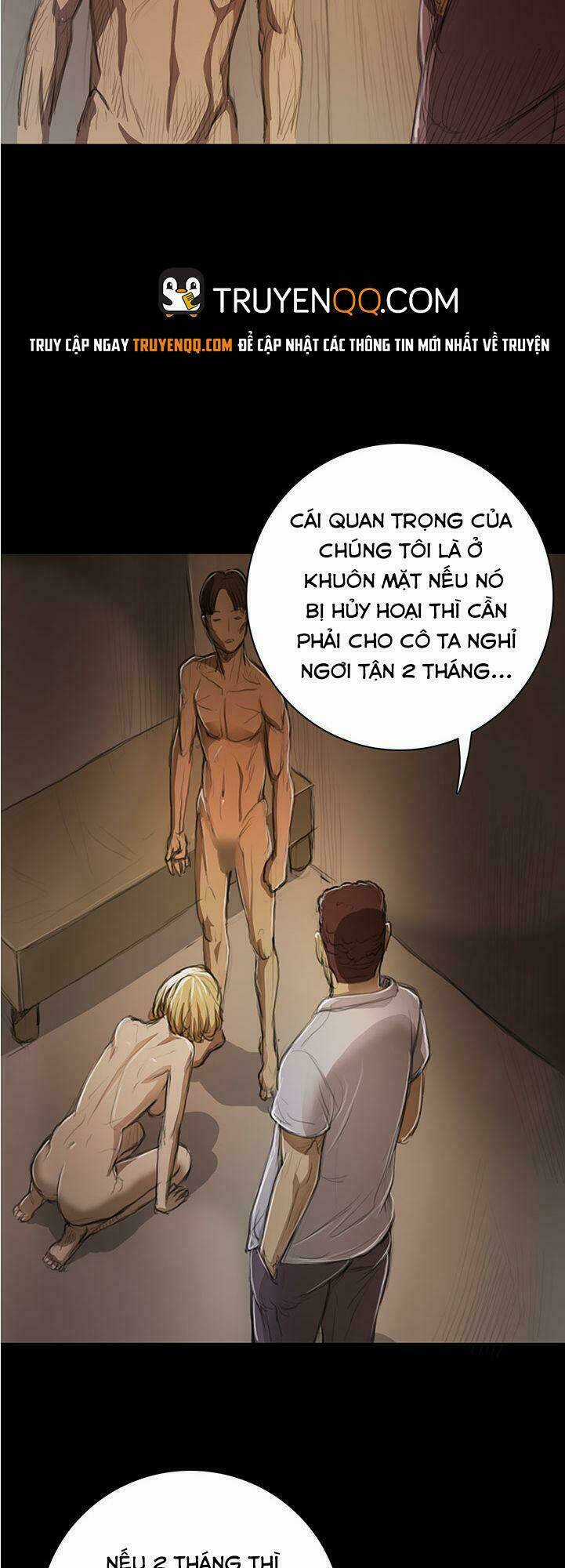 Noona: Yeon Chapter 10 trang 40